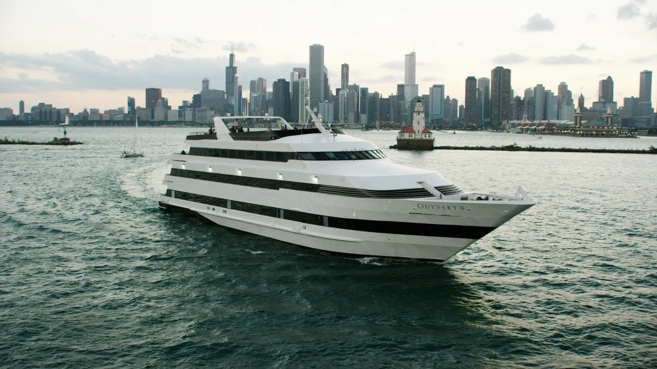 🚢 미시간 크루즈(미시간 쿠루즈) 이미지 10